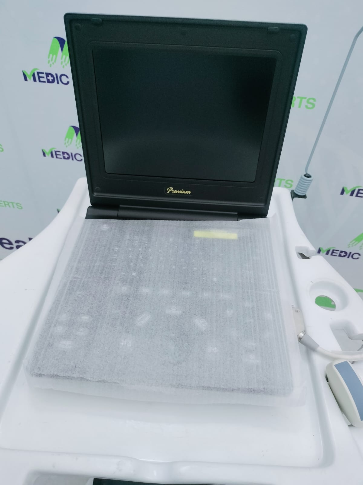 Oriel Notebook Premium Edition