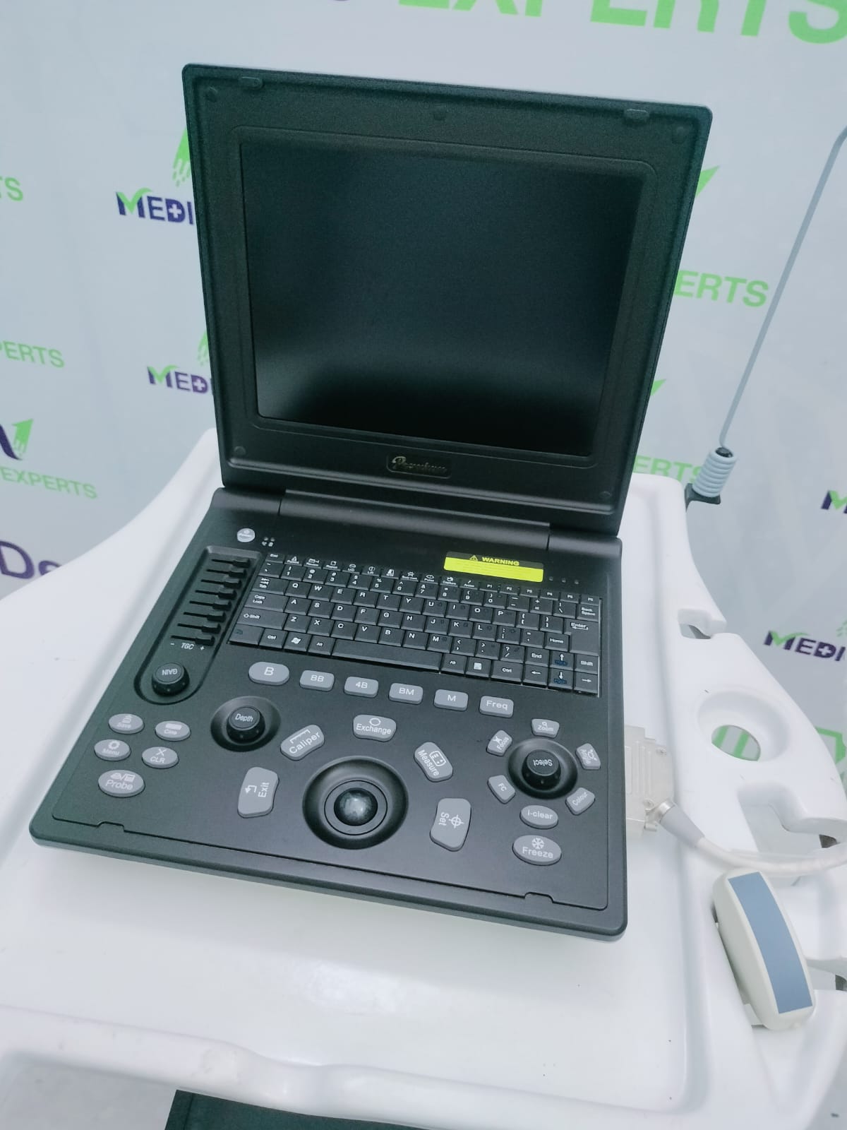 Oriel Notebook Premium Edition