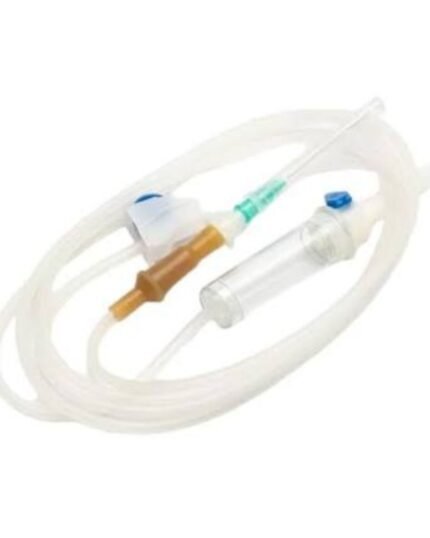 Drip Set