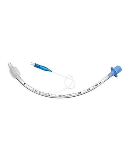 ENDOTRACHEAL TUBE (N/CUFF) 4.5