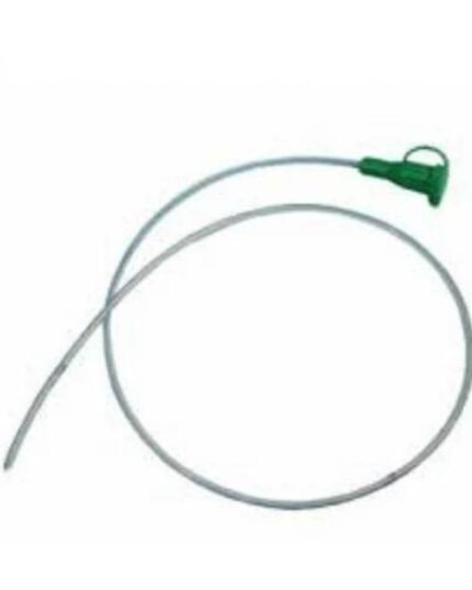 FEEDING TUBE No. 12
