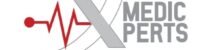Offical medicxperts logo