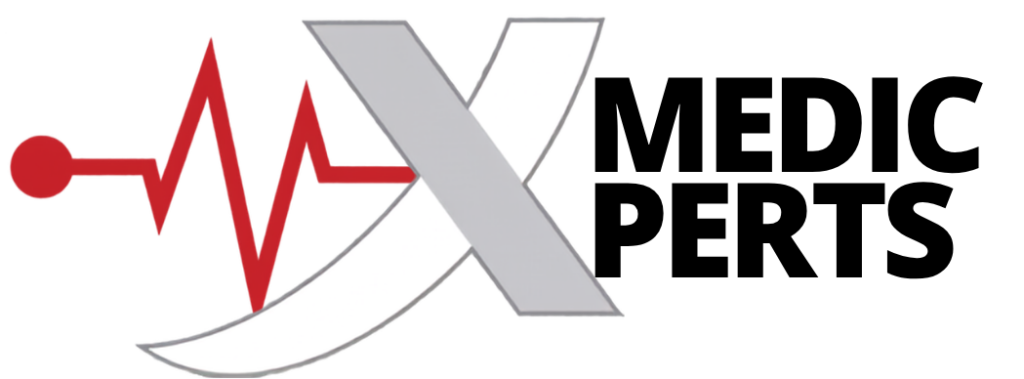 medicxperts offical logo