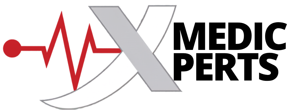 medicxperts offical logo
